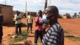 Veruzhinji Vachiudzwa neHurumende Dambudziko reCovid-19