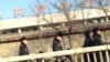 大批访民在北京集结 警方严防