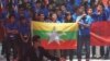 Myanmar Robot Team