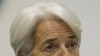 IMF总裁赞扬中国经济政策