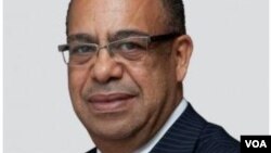 Carlos Rosado de Carvalho