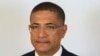 João Baptista Borges, ministro da Energia e Águas de Angola