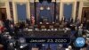 Vote Expected This Week on Allowing Witnesses in Trump Impeachment Trial