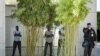 Swiss Arrest 6 After Cameroonian Guards Rough Up Journalist