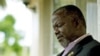 Liberian Opposition Party Expels Leader