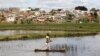 Madagascar se prépare à l'arrivée du cyclone Enawo
