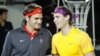 Federer, Nadal Mungkin Bertemu di Semifinal Australia Terbuka