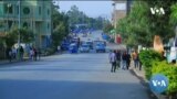ከምሽቱ 3:00 የአማርኛ ዜና