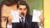 Venezuelan State TV Implicates Donald Trump in Bizarre Coup Attempt