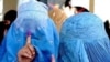 Registo eleitoral na Nigéria a passo de cágado