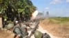 Malaysia Arrests 79, as Incursion Death Toll Hits 61