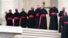 Pope's Briefing System Under Scrutiny after Chile Gaffe