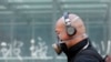 China Sets Clean Air Targets