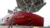 Underwater Search for MH370 Black Box Begins