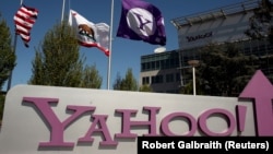 Yahoo 
