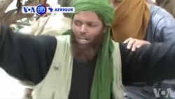 VOA60 Afrique du 1er mars 2016