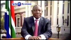 VOA60 Afrique du 9 septembre 2019