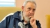 Fidel Castro defiende a Edward Snowden
