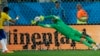 Brasil gana inaugural a Croacia 3-1