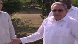 Panamá invita oficialmente a Cuba