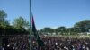 နှစ်သိမ့်ခွန်အားယူ ဆုတောင်းပွဲ (သတင်းဓာတ်ပုံ Credit to Humanity Institute FB) 