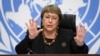 “Falta mucha presión internacional”: reacciones a actualización de Bachelet sobre Venezuela