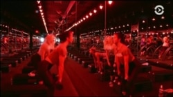 Почему американская сеть фитнес-центров Barry’s Bootcamp расширяет бизнес за границей
