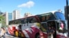 中国：鉴于两岸关系自8月起暂停大陆居民赴台自由行