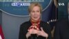VOA60 DUNIYA: Fadar White House wacce ta ce yakamata Amurka ta shirya samun mace-mace 100,000 zuwa 240,000 sakamon cutar Coronavirus