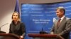 Frederica Mogherini vjeruje u lidere BiH