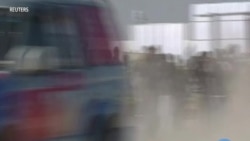 Annual Off-Road Rally Draws Half a Million Spectators