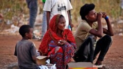 Baqattonni Itiyoophiyaa Haala Gaddisiisaa Keessa Jiru: Oduu Gabaastuu VOA