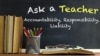 Accountability, Responsibility, Liability