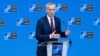 Generalni sekretar NATO-a Jens Stoltenberg