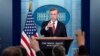 США: выход РФ из ДОВСЕ – свидетельство пренебрежения контролем над вооружениями со стороны Москвы
