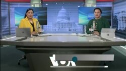 بي بي شیرینه – په ټیلې ویژن