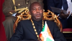 Amakuru mu Gitondo
