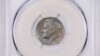 A Rare Coin, Hidden for Years, Sells for Half a Million Dollars