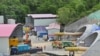 广东珠海隧道透水 被困14人全部遇难