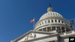 US Congress