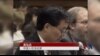 民主人权活动人士吴弘达去世