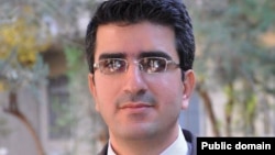 دکتۆر ئەمین فەرەج