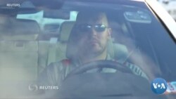 Des capteurs à l'intérieur de la voiture