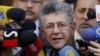 Henry Ramos Allup: A Maduro “se lo está tragando la crisis”