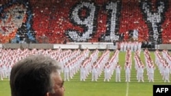 19 Mayıs Atatürk'ü Anma Gençlik ve Spor Bayramı Törenlerle Kutlandı