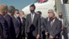 Normalisation Israël-Maroc: premier vol direct, premiers accords