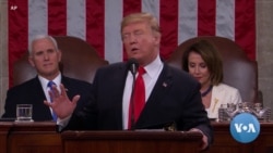 State of the Union Address, Final Impeachment Votes on Agenda This Week