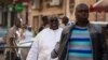 French Prosecutor: Former IAAF President's Son Focus of Corruption Probe