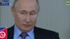 Putin Rushes Sweeping Constitutional Changes, Something He Repeatedly Promised He Wouldn’t Do