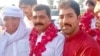 مہر عبدالستار کو 2016 میں گرفتار کیا گیا تھا۔ 